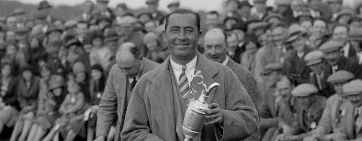 1929-Walter-Hagen-Open-Champion-MuirfieldCropped
